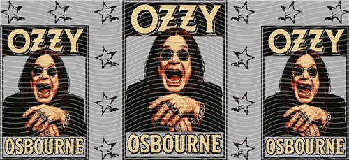 16oz Star Singer-O 515